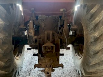 Fiat 160-90 Tractor Parts Only