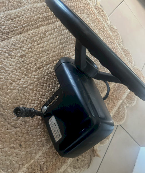 John Deere ATU 200 Auto Steer