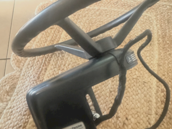 John Deere ATU 200 Auto Steer