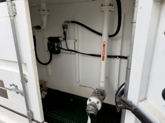 Fuelco 29050 Ltr Diesel Tank