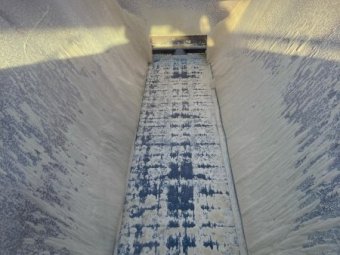 Marshall BT5 Spreader