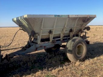 Marshall BT5 Spreader