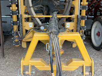 2022 Serafin Ultisow NF5032 Disc Seeder