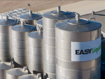 EasyN Liquid Fertiliser - N(42.5)