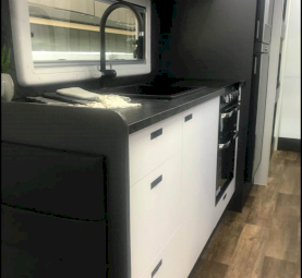 2020 Lotus Off-Road Caravan