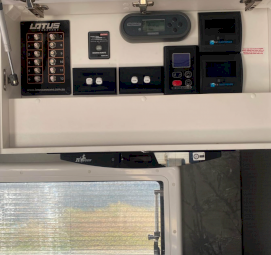 2020 Lotus Off-Road Caravan