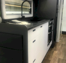 2020 Lotus Off-Road Caravan