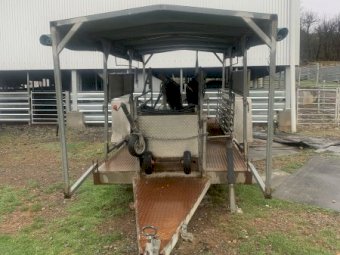 2016 Elfin VE Machine