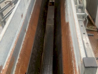 2016 Elfin VE Machine