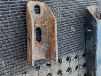 40 x Boots and Guards