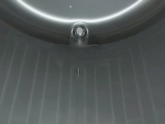 26000 L Stainless Steel Fuel  Tank