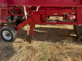 70 X Morris C2 Tynes