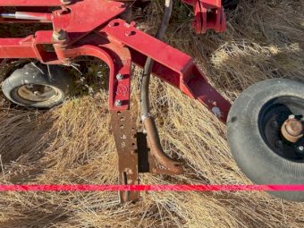 70 X Morris C2 Tynes