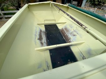 2014 Marshall 860 TL Spreader