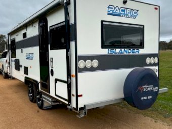2017 Pacific Islander Caravan