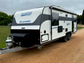 2017 Pacific Islander Caravan