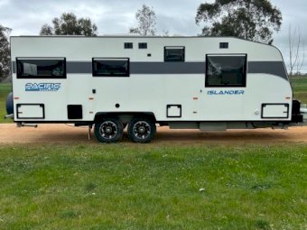 2017 Pacific Islander Caravan