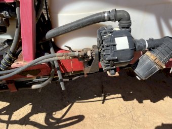 Croplands 36m 6000Ltr Boom Spray