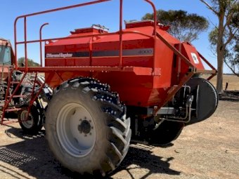 Horwood Bagshaw 4000 Air Cart