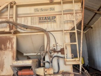 16ft Heaslip Grouper