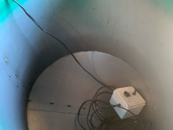 Vermeeren  Bait - Fert Spreader