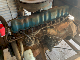 Lincoln Torpedo Welder