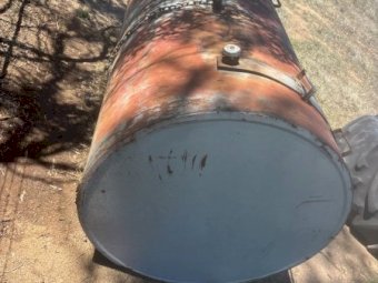 220 Gallon Diesel Tank