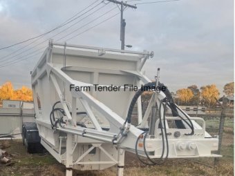 WANTED Marshall Lethlean Belly Dumpers or Boomerang Belly Dumpers