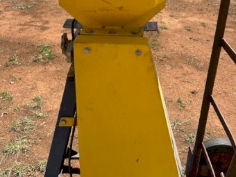 Landworker Mini Mill Roller Mill