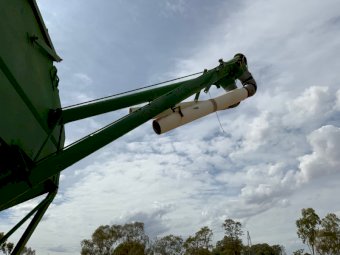Parkes Industries Grouper Bin