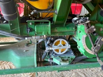 John Deere 1910 Aircart