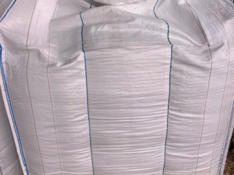 18mt Grazing / Hay Oat Seed