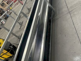 Ezy Feed Sheep Troughs