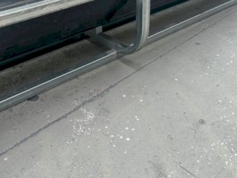 Ezy Feed Sheep Troughs