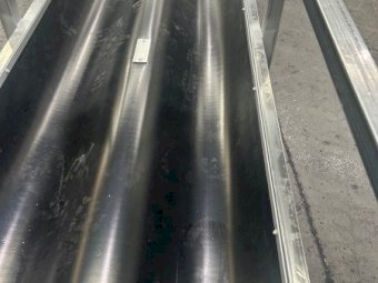 Ezy Feed Sheep Troughs