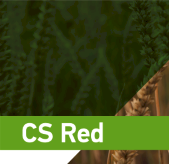 CS Red Liquid Fertiliser