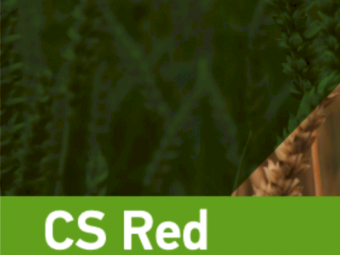 CS Red Liquid Fertiliser