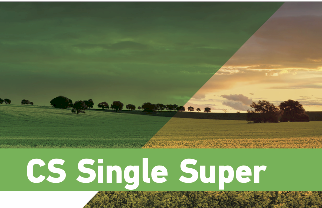 Cropping Solutions Liquid Single Super Phosphate - CS SSP