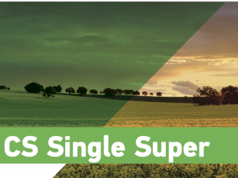 Cropping Solutions Liquid Single Super Phosphate - CS SSP