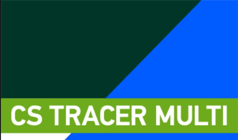 CS Tracer Multi Liquid Fertliser