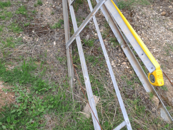 Southern Cross Windmill