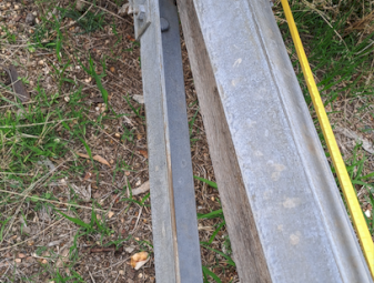 Southern Cross Windmill