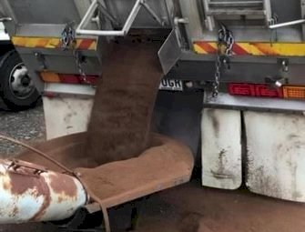 Palm Kernel Extract (Meal) Ex Geelong