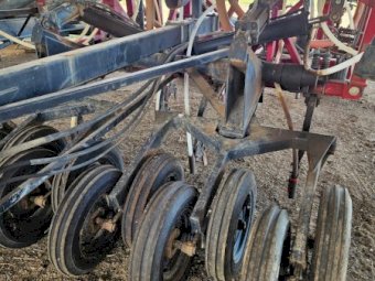 Case IH Concord 30ft Seeder Bar