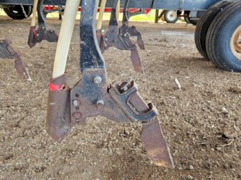 Case IH Concord 30ft Seeder Bar