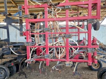 Case IH Concord 30ft Seeder Bar