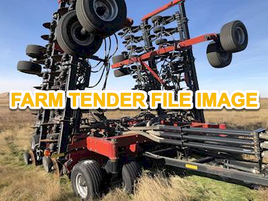 WANTED Case IH SDX 30/40 Single Disc Complete Sowing Assemblies