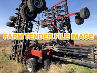 WANTED Case IH SDX 30/40 Single Disc Complete Sowing Assemblies
