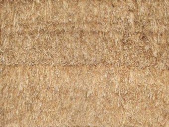 Oaten Hay 8x4x3 Bales