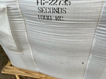 3mt Popany Vetch Seed (Seconds)